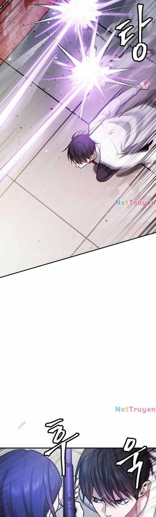 Trở Thành Quái Vật 22 trang 4