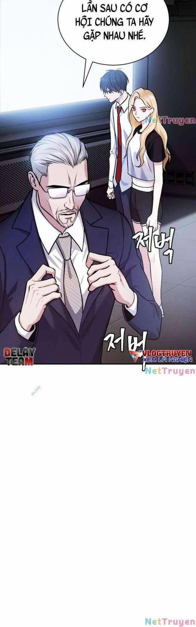 Trở Thành Quái Vật 22 trang 41
