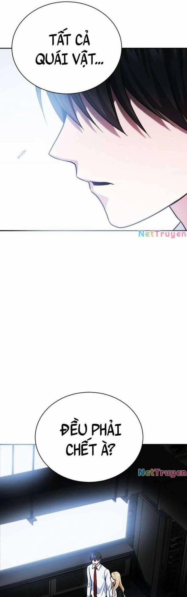 Trở Thành Quái Vật 22 trang 42