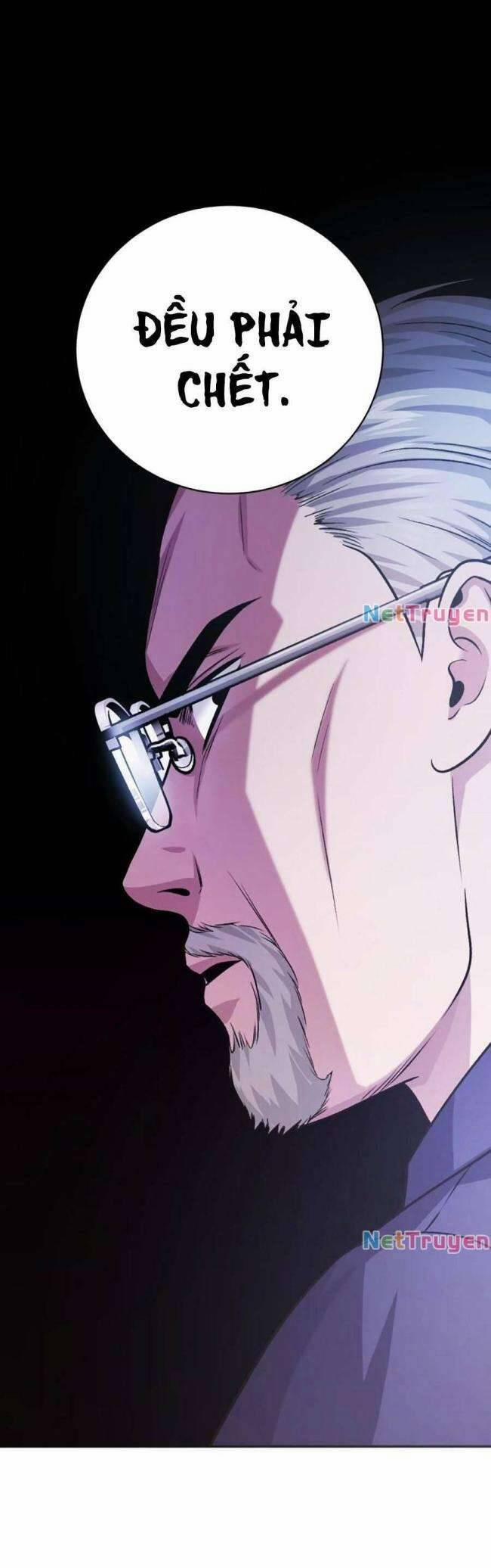 Trở Thành Quái Vật 22 trang 44