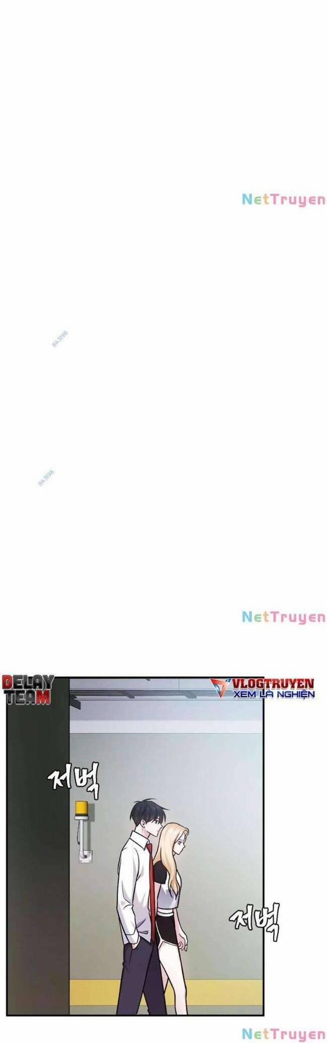 Trở Thành Quái Vật 22 trang 45