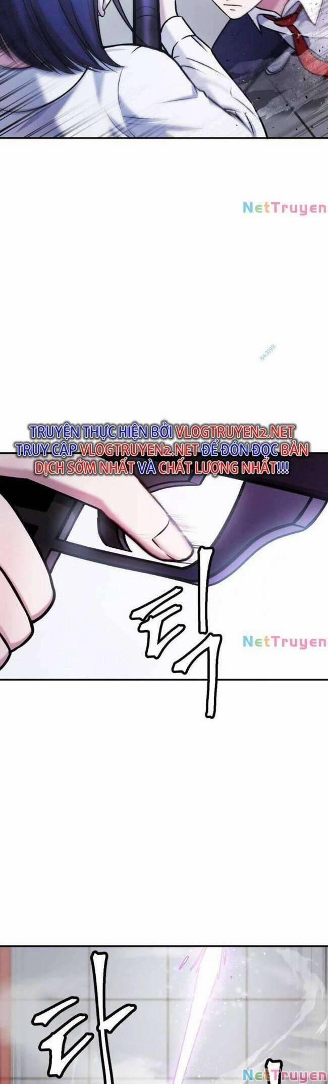 Trở Thành Quái Vật 22 trang 5