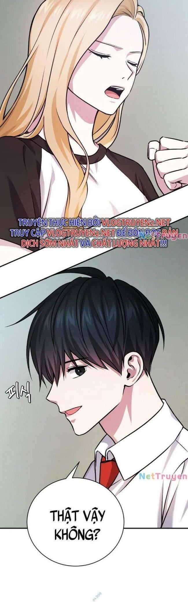 Trở Thành Quái Vật 22 trang 52