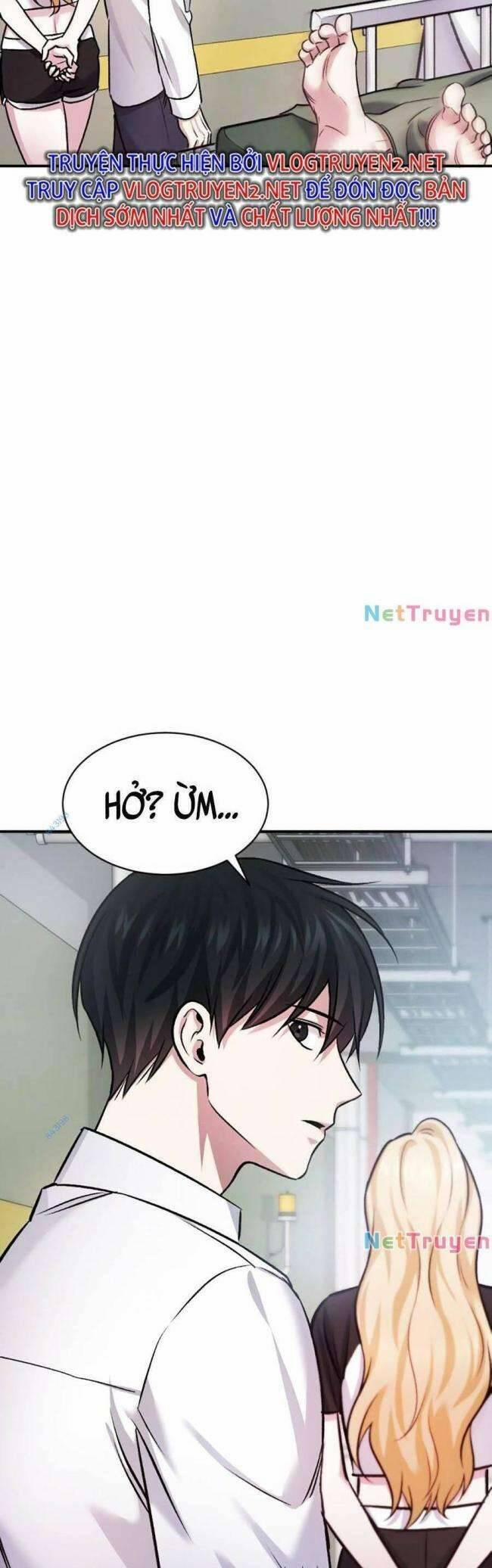 Trở Thành Quái Vật 22 trang 56