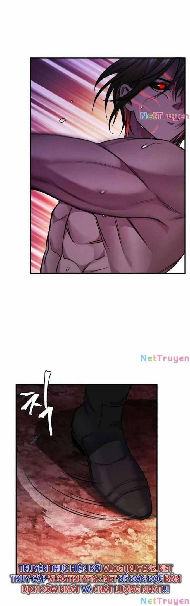 Trở Thành Quái Vật 22 trang 59