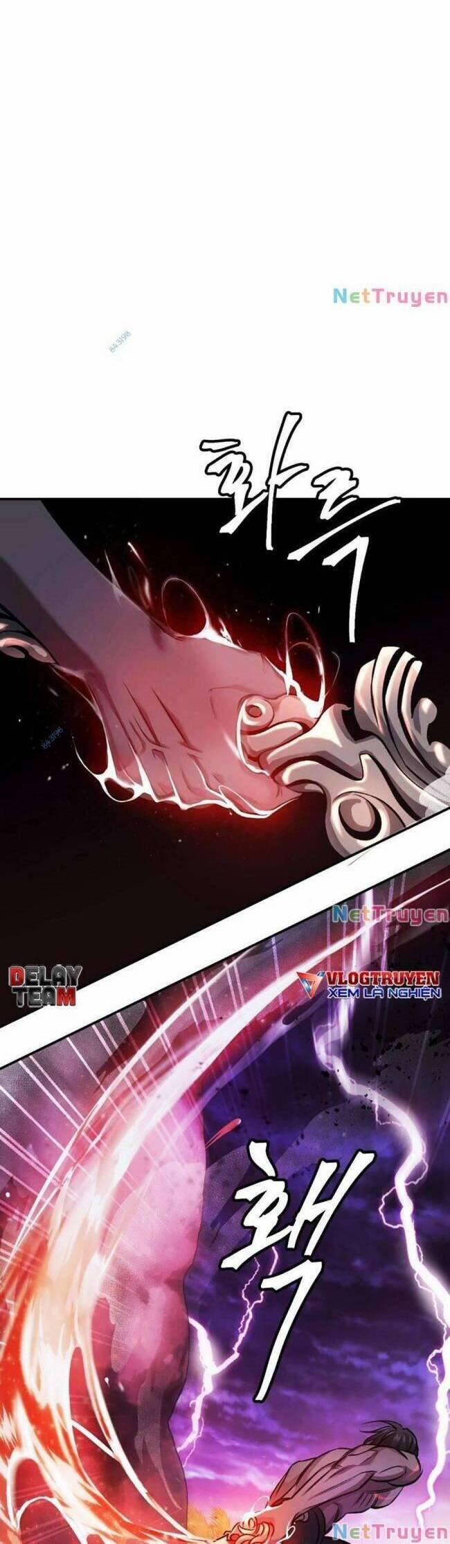 Trở Thành Quái Vật 22 trang 61