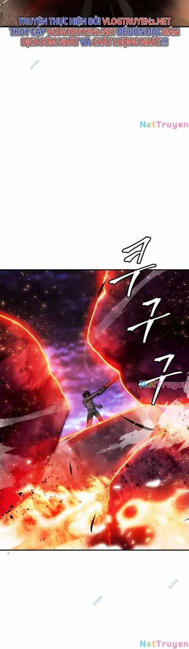 Trở Thành Quái Vật 22 trang 63