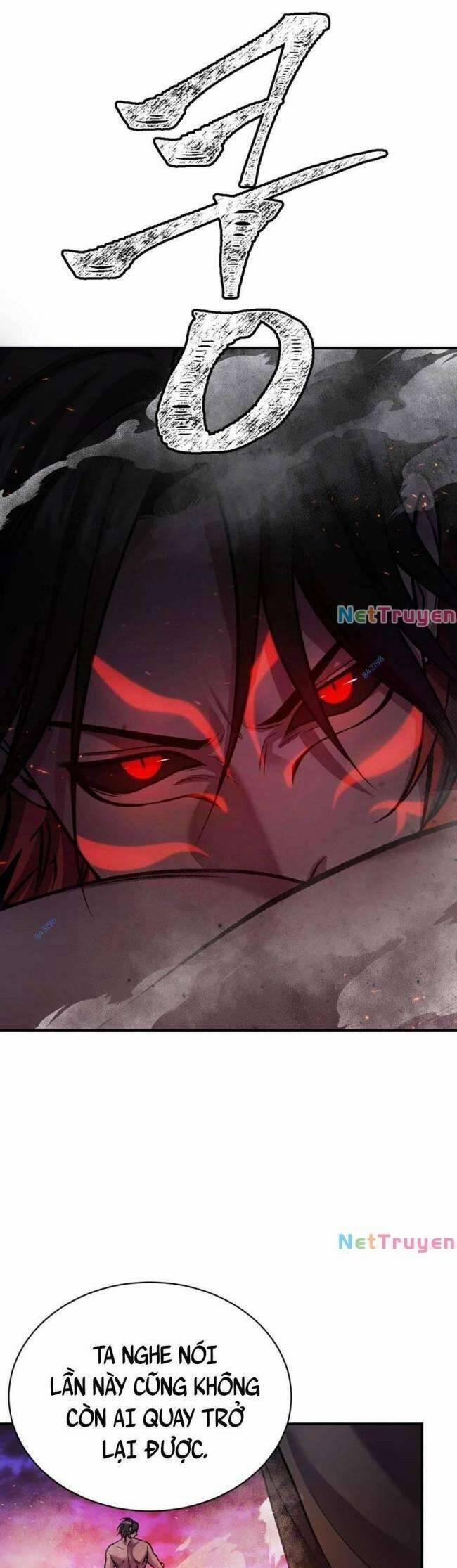 Trở Thành Quái Vật 22 trang 64