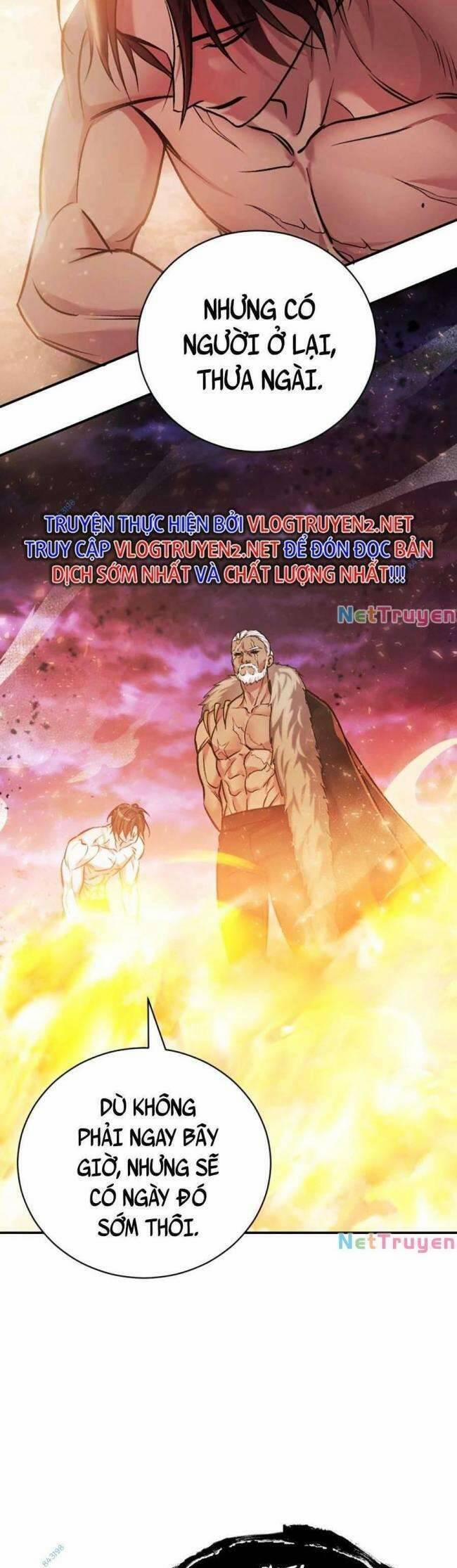 Trở Thành Quái Vật 22 trang 66