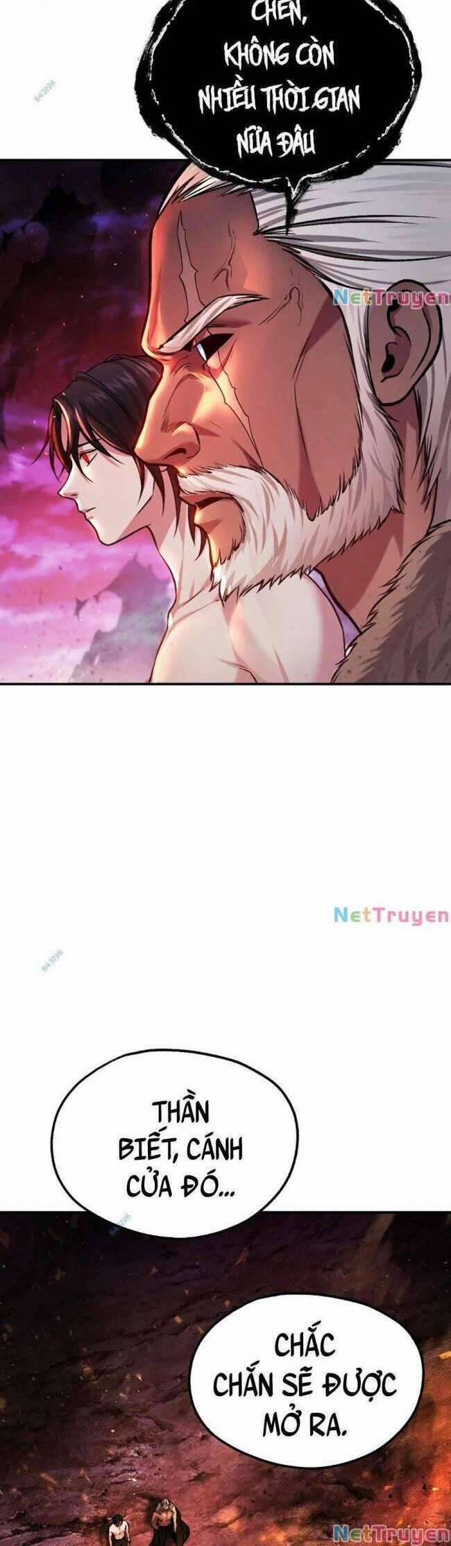 Trở Thành Quái Vật 22 trang 67