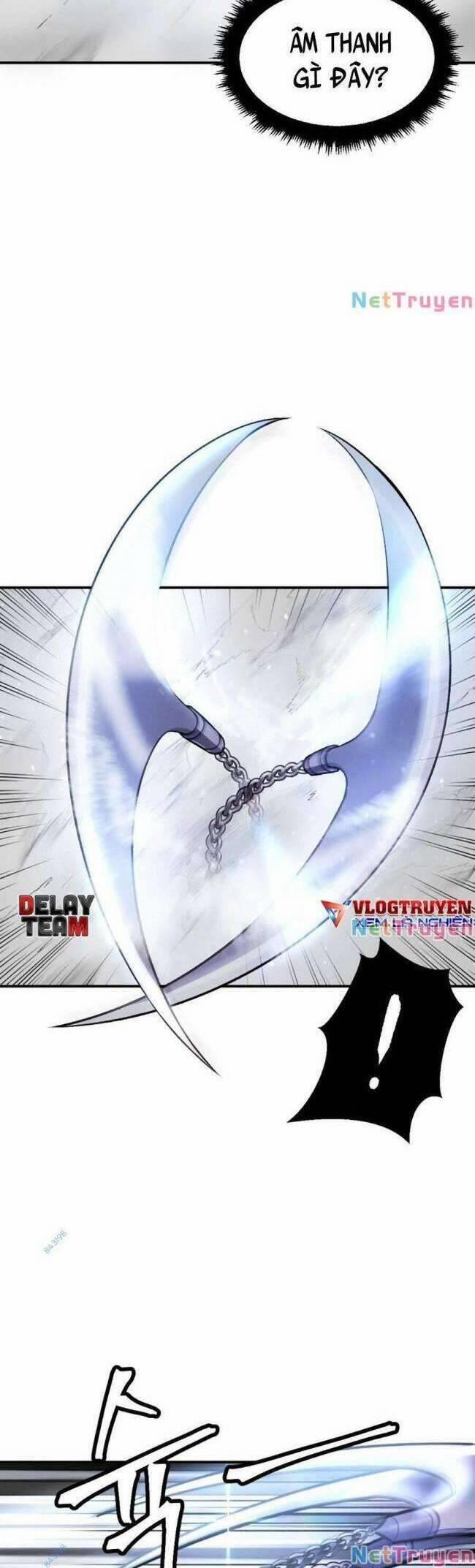 Trở Thành Quái Vật 22 trang 9