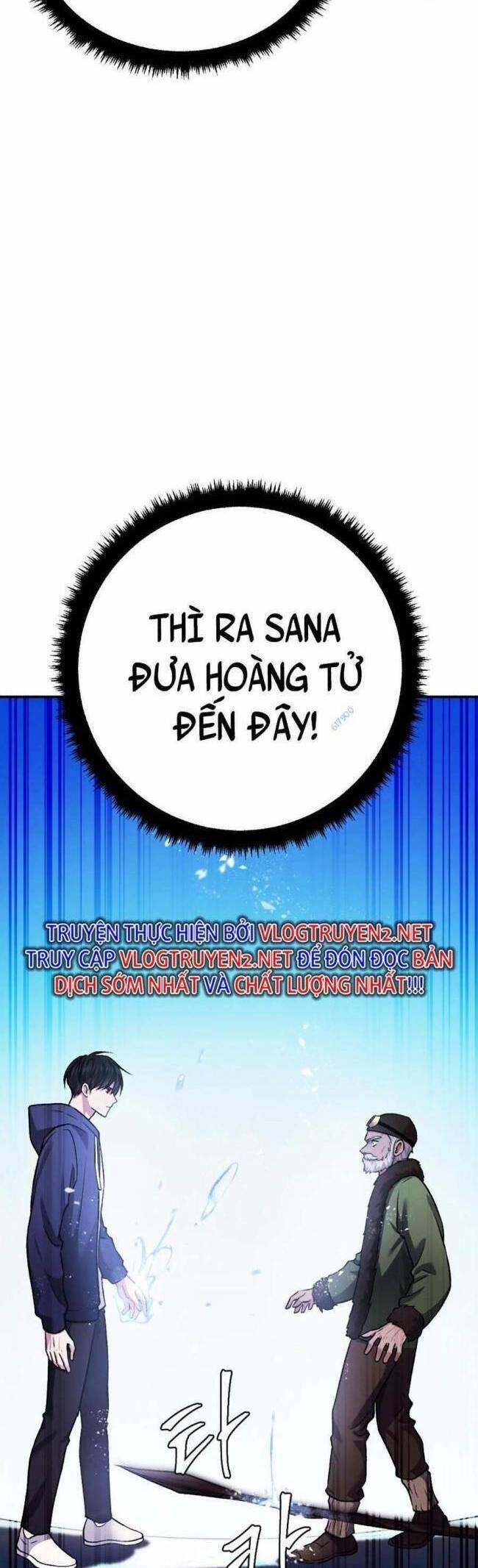 Trở Thành Quái Vật 24 trang 13