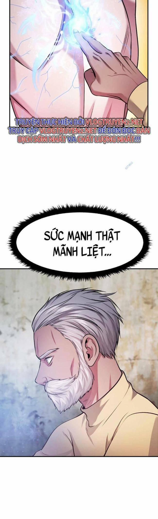 Trở Thành Quái Vật 24 trang 18