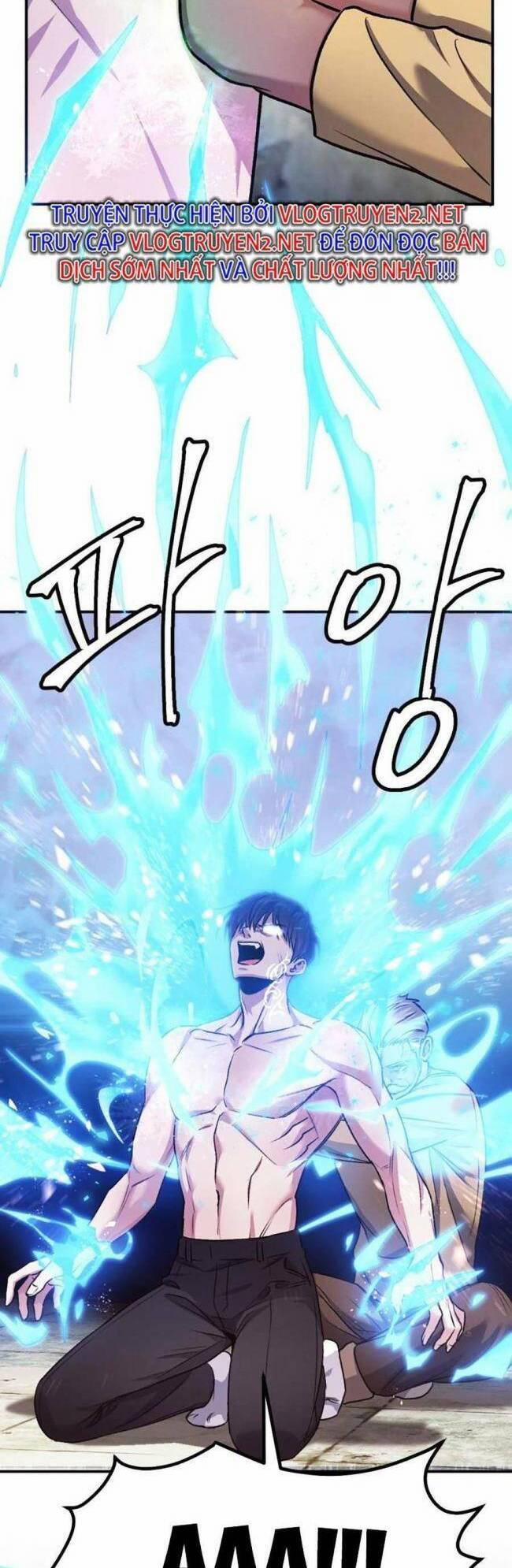 Trở Thành Quái Vật 24 trang 21