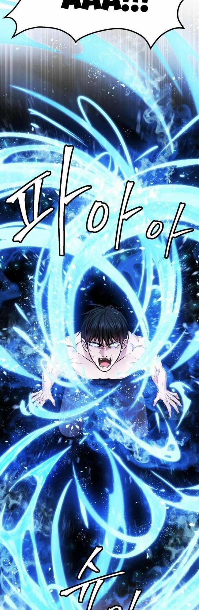 Trở Thành Quái Vật 24 trang 22