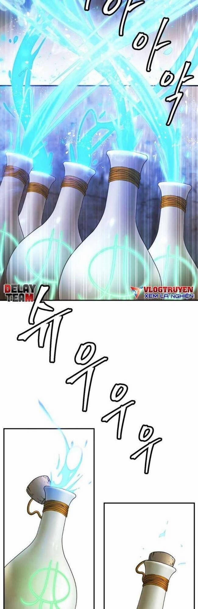 Trở Thành Quái Vật 24 trang 23