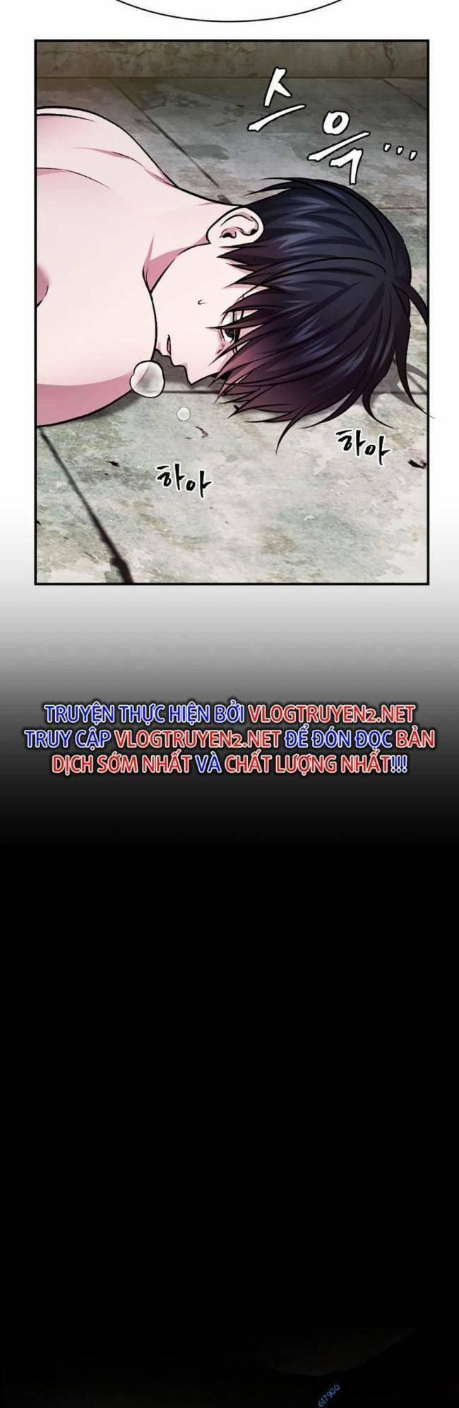 Trở Thành Quái Vật 24 trang 28