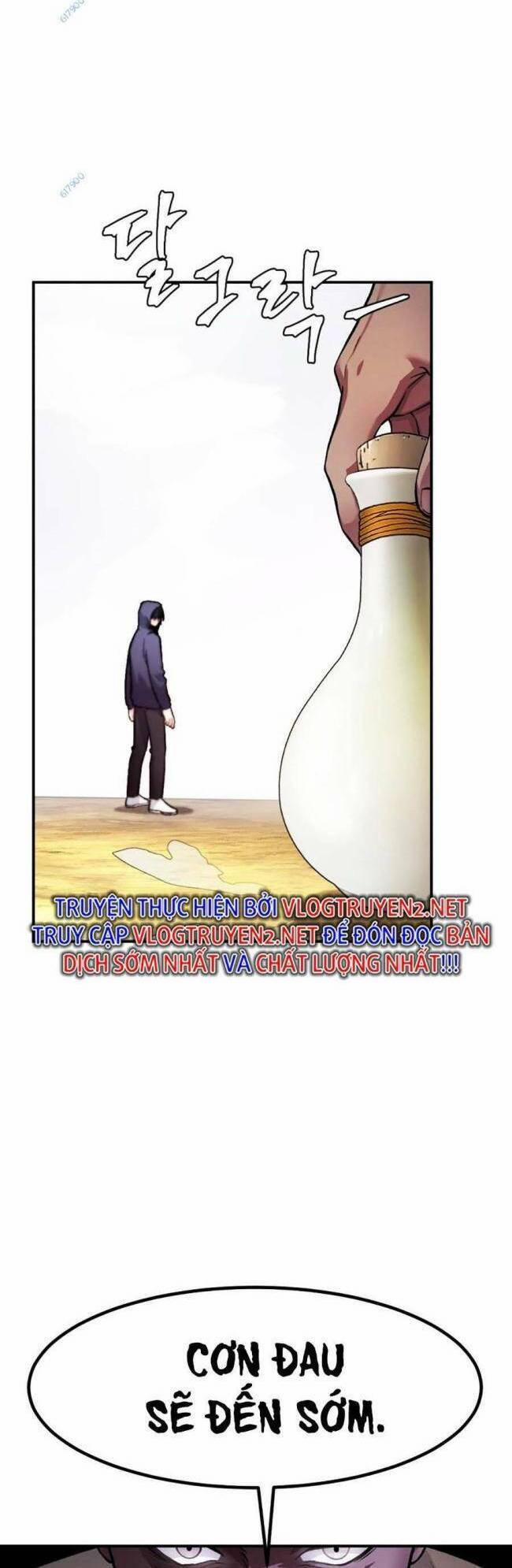 Trở Thành Quái Vật 24 trang 31
