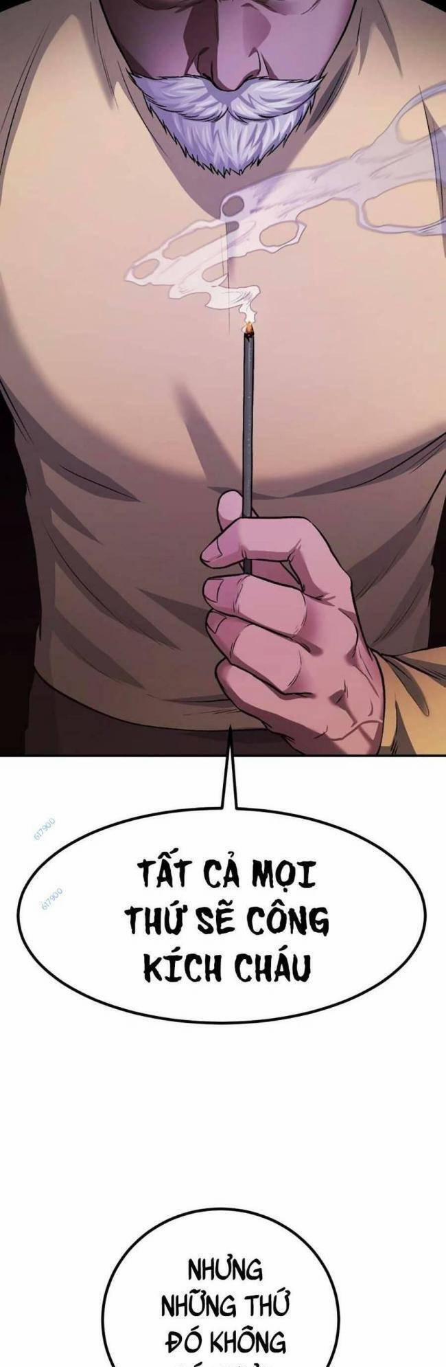 Trở Thành Quái Vật 24 trang 32