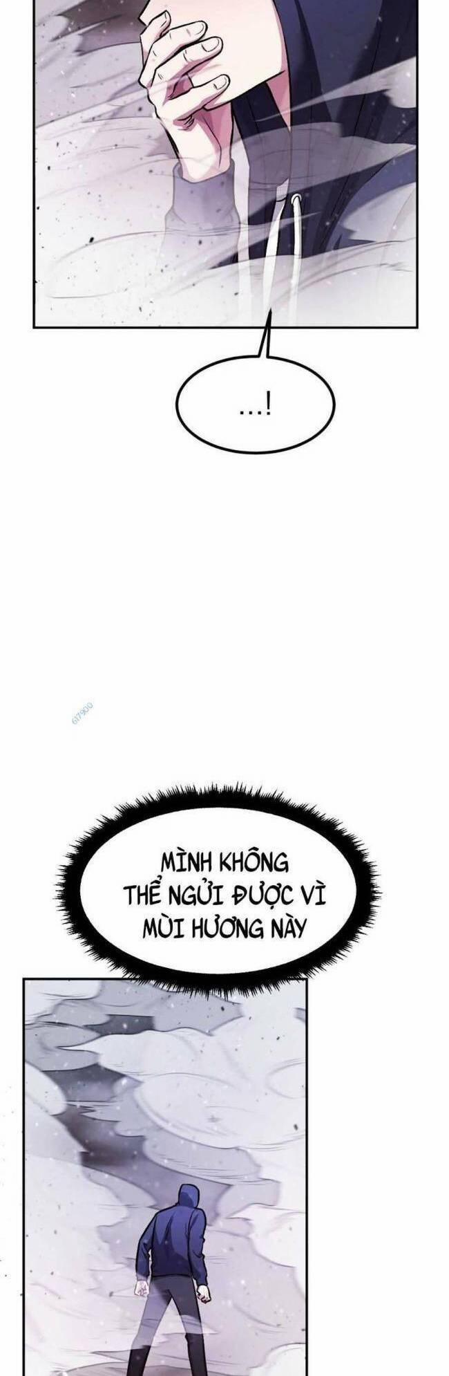 Trở Thành Quái Vật 24 trang 37