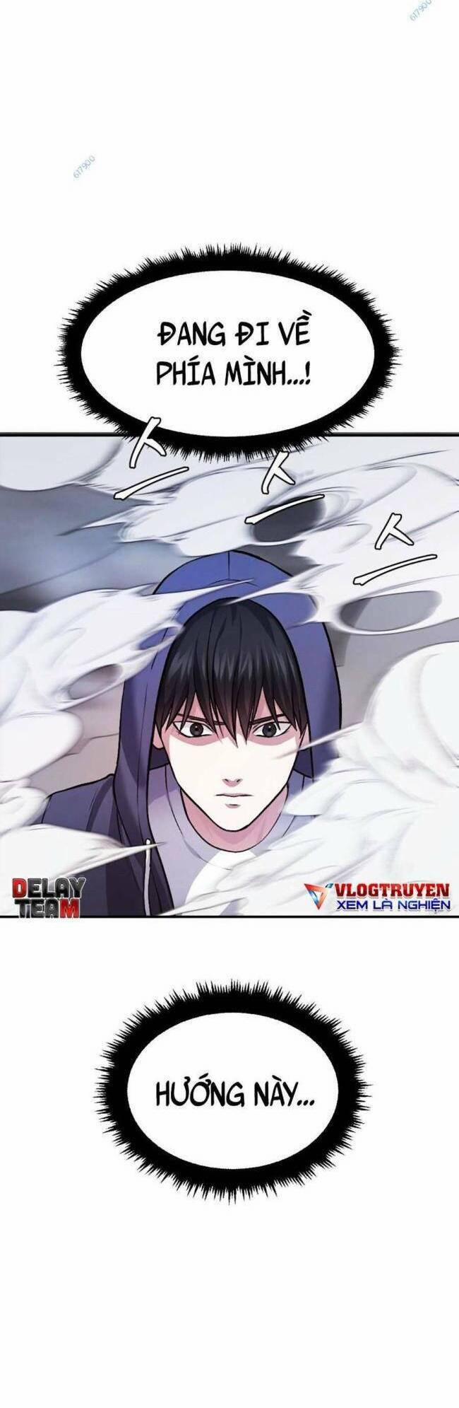 Trở Thành Quái Vật 24 trang 39