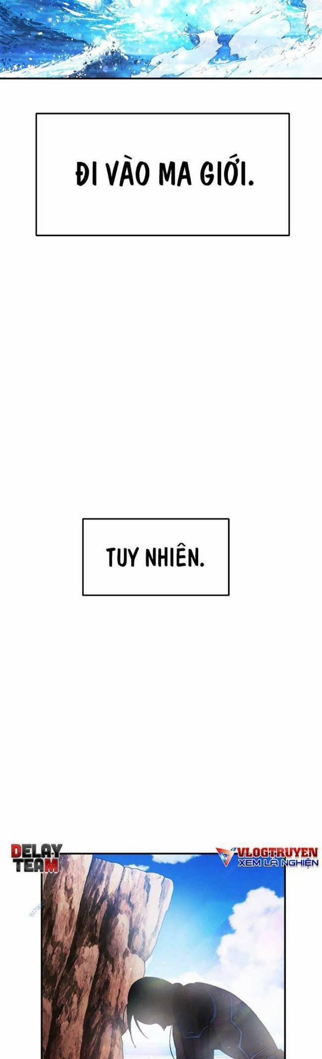 Trở Thành Quái Vật 24 trang 4