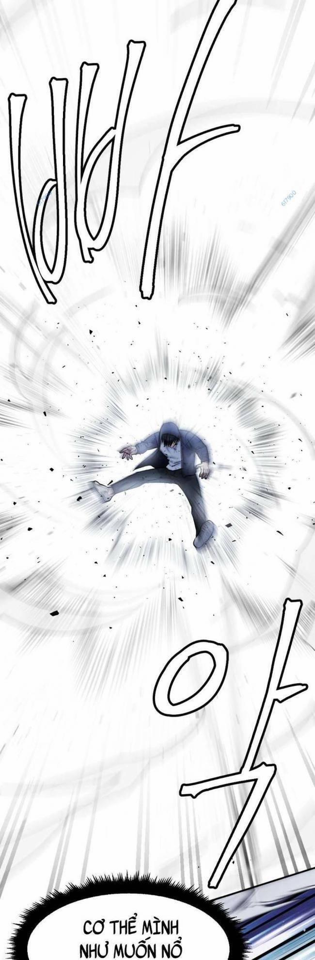 Trở Thành Quái Vật 24 trang 42