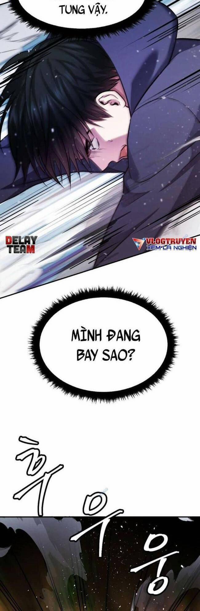 Trở Thành Quái Vật 24 trang 43