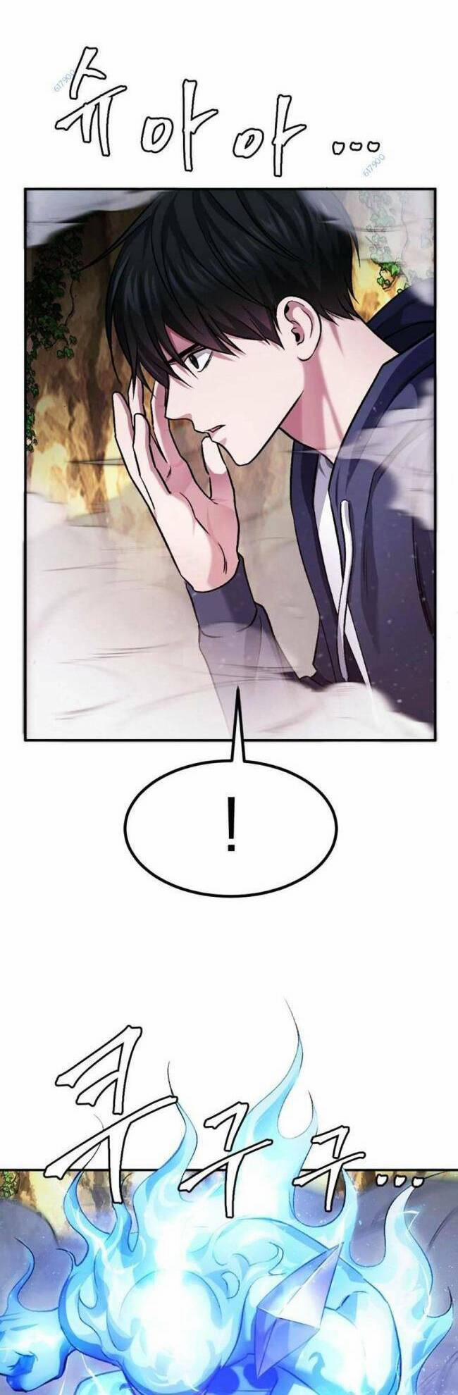 Trở Thành Quái Vật 24 trang 47