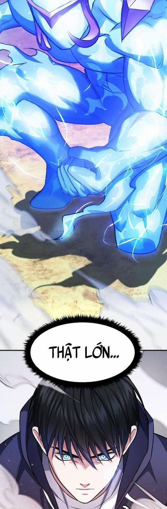 Trở Thành Quái Vật 24 trang 49