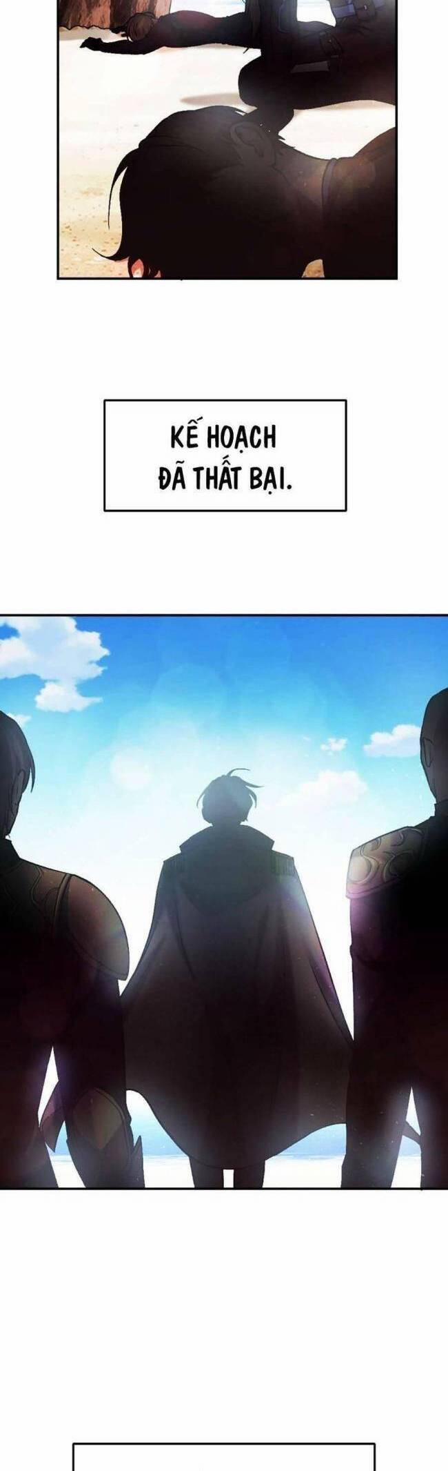 Trở Thành Quái Vật 24 trang 5