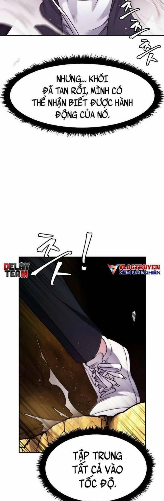 Trở Thành Quái Vật 24 trang 50
