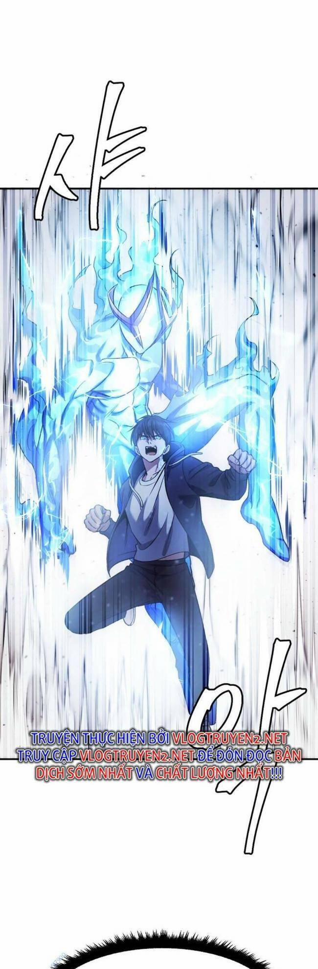 Trở Thành Quái Vật 24 trang 52