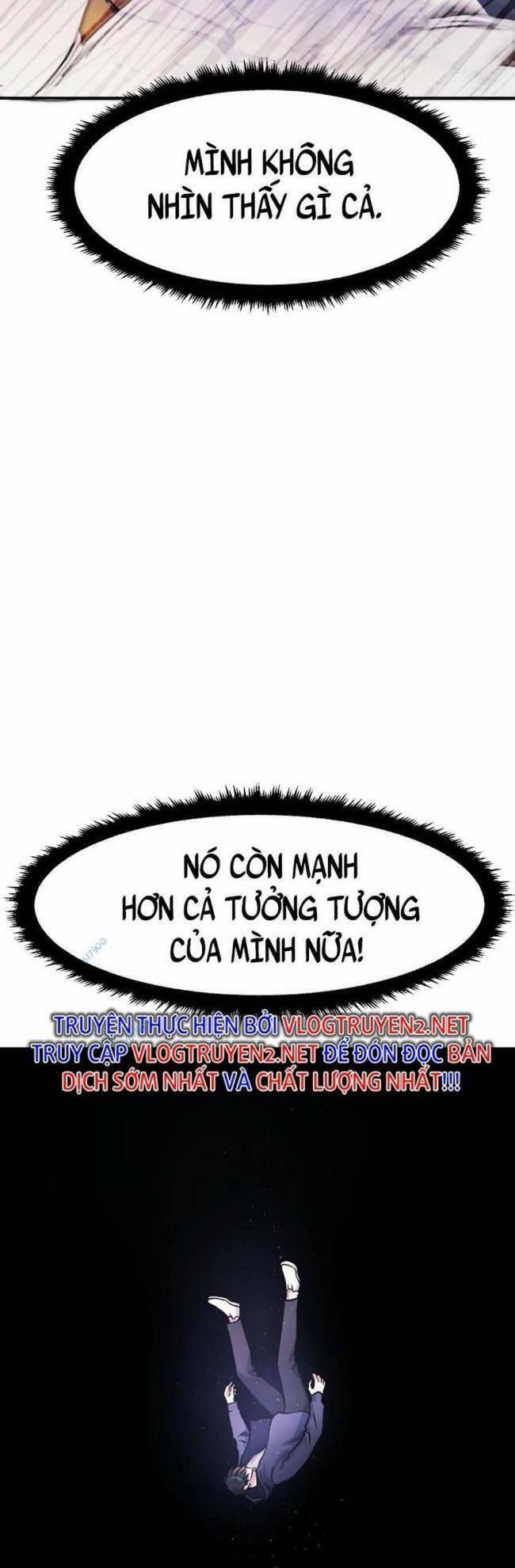 Trở Thành Quái Vật 24 trang 56