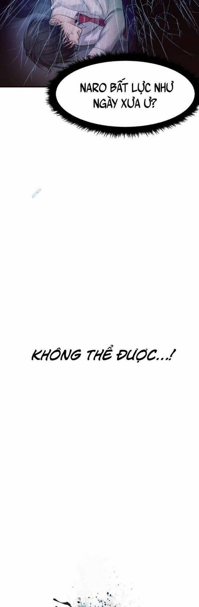 Trở Thành Quái Vật 24 trang 58