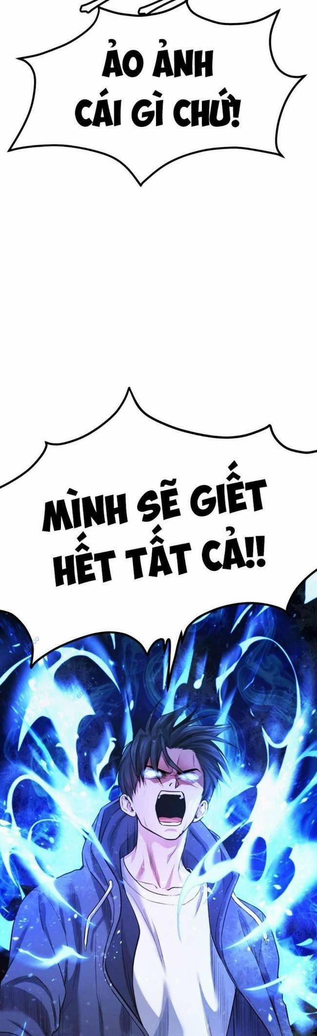 Trở Thành Quái Vật 24 trang 60