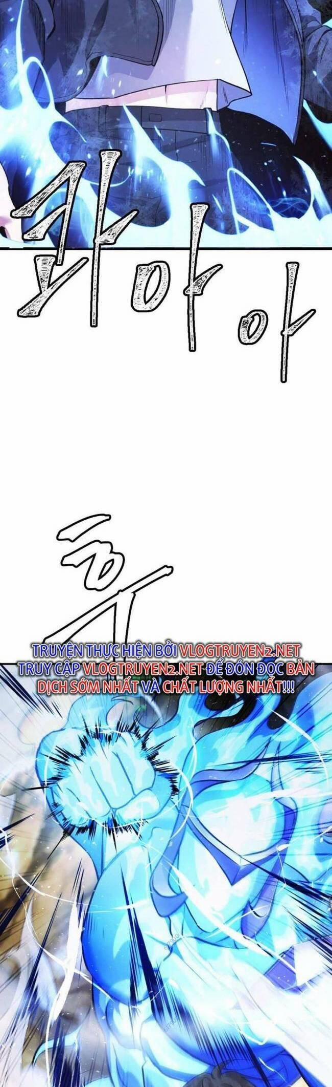 Trở Thành Quái Vật 24 trang 61