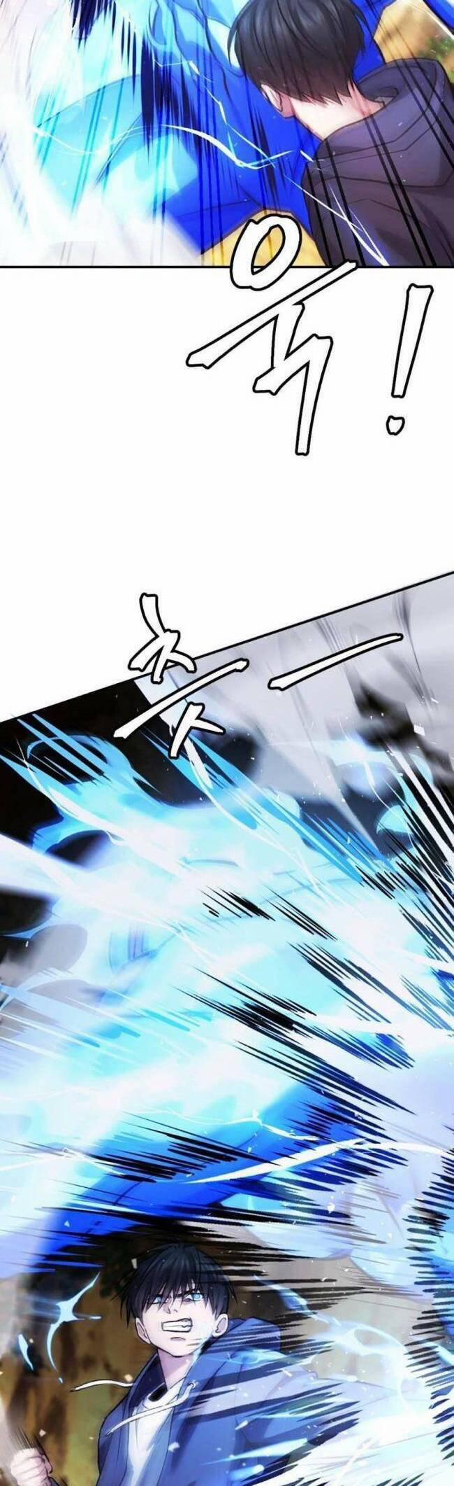 Trở Thành Quái Vật 24 trang 62