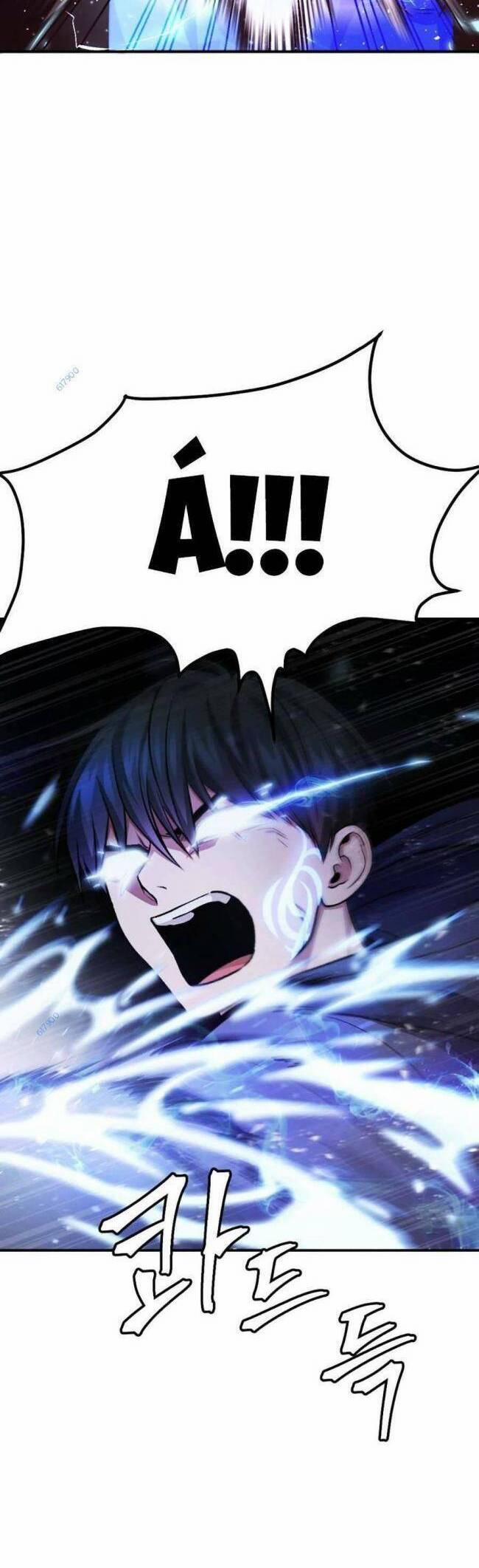 Trở Thành Quái Vật 24 trang 64