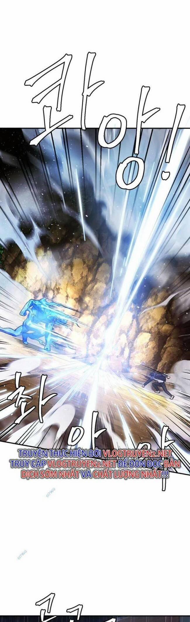 Trở Thành Quái Vật 24 trang 65