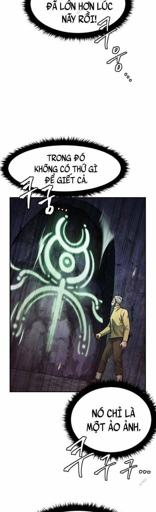 Trở Thành Quái Vật 24 trang 67