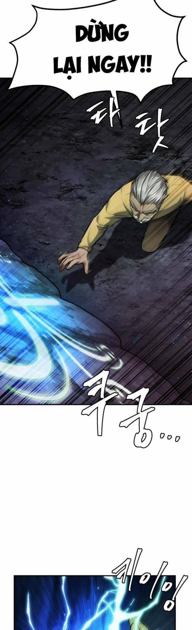 Trở Thành Quái Vật 24 trang 69