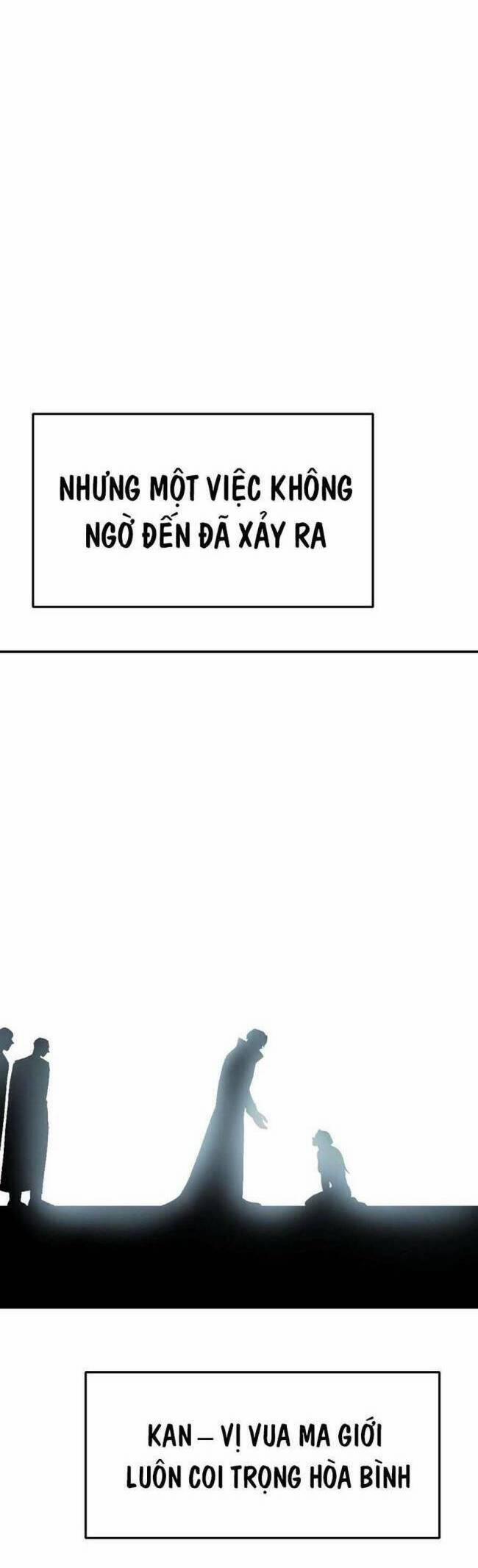 Trở Thành Quái Vật 24 trang 7