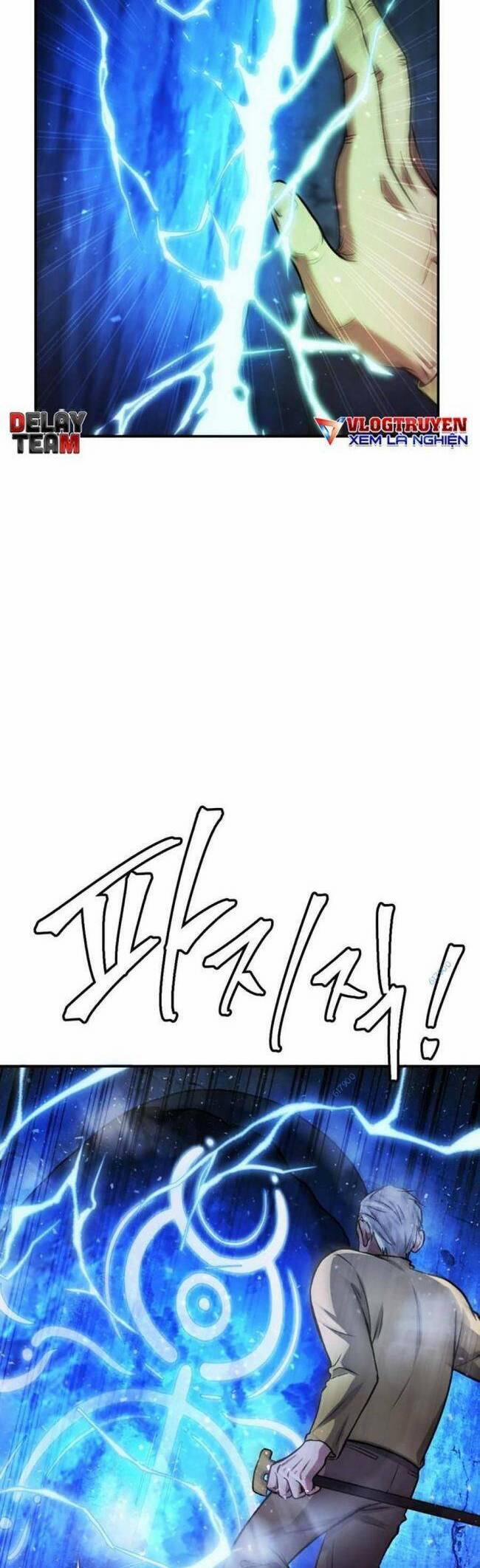 Trở Thành Quái Vật 24 trang 70