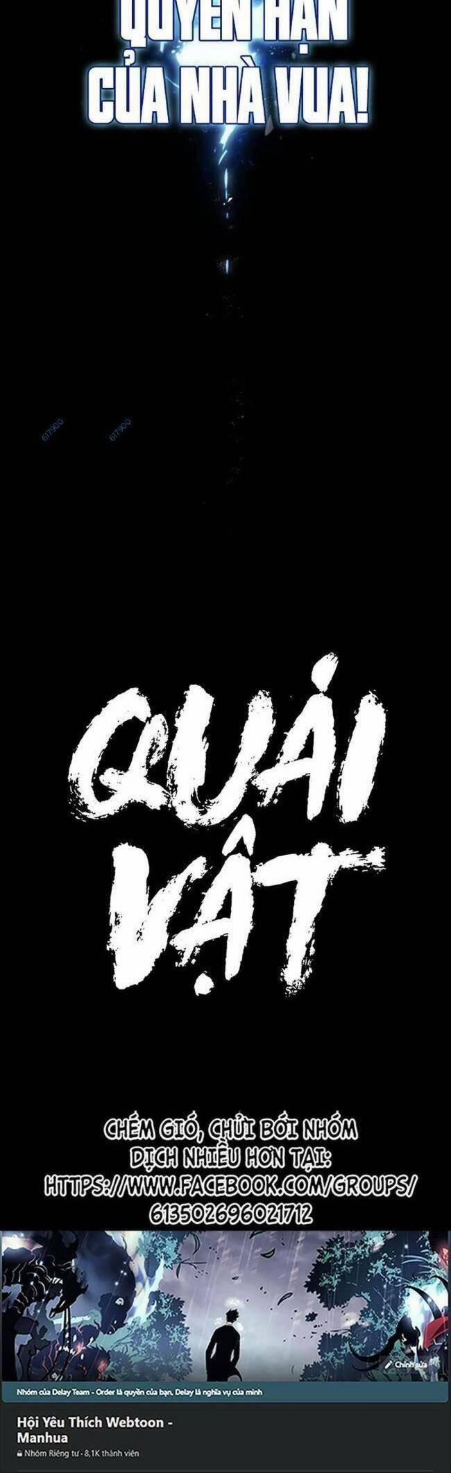 Trở Thành Quái Vật 24 trang 74