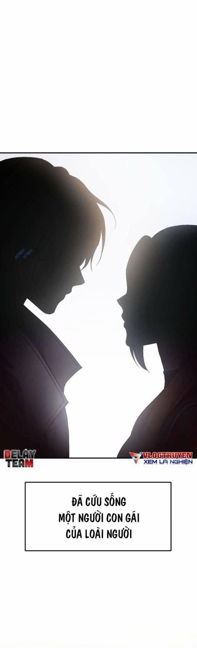 Trở Thành Quái Vật 24 trang 8