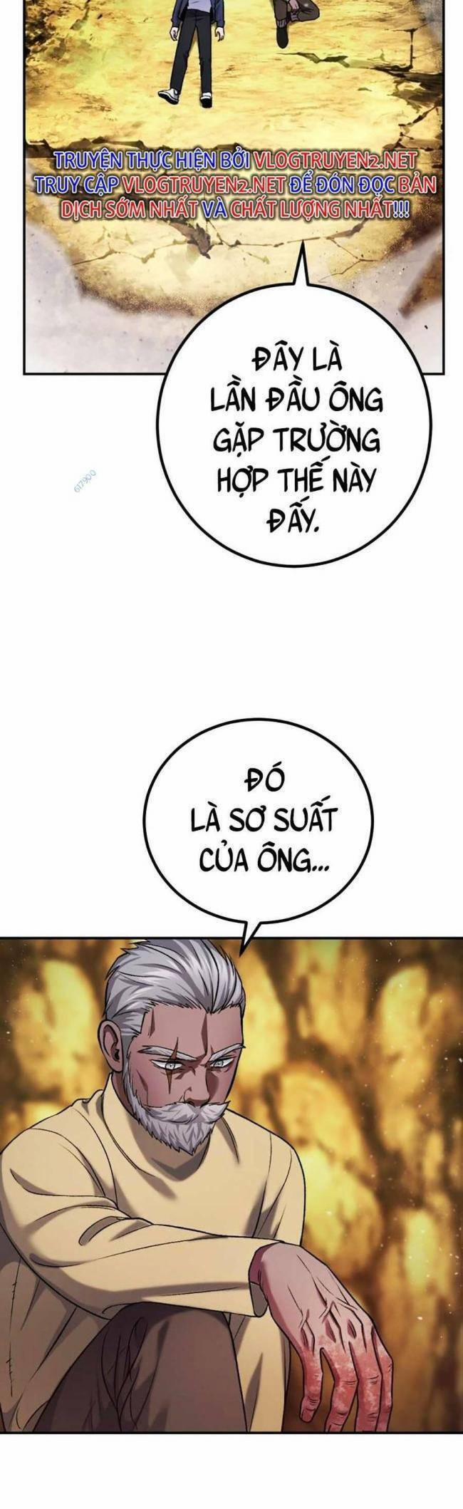 Trở Thành Quái Vật 25 trang 10