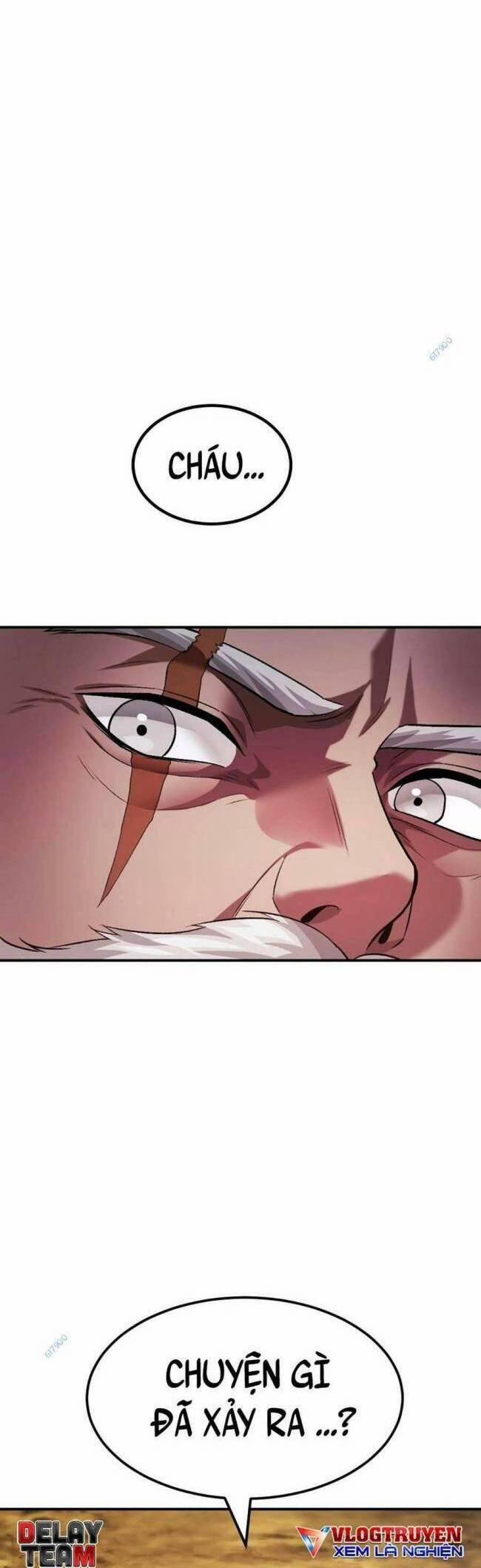 Trở Thành Quái Vật 25 trang 11