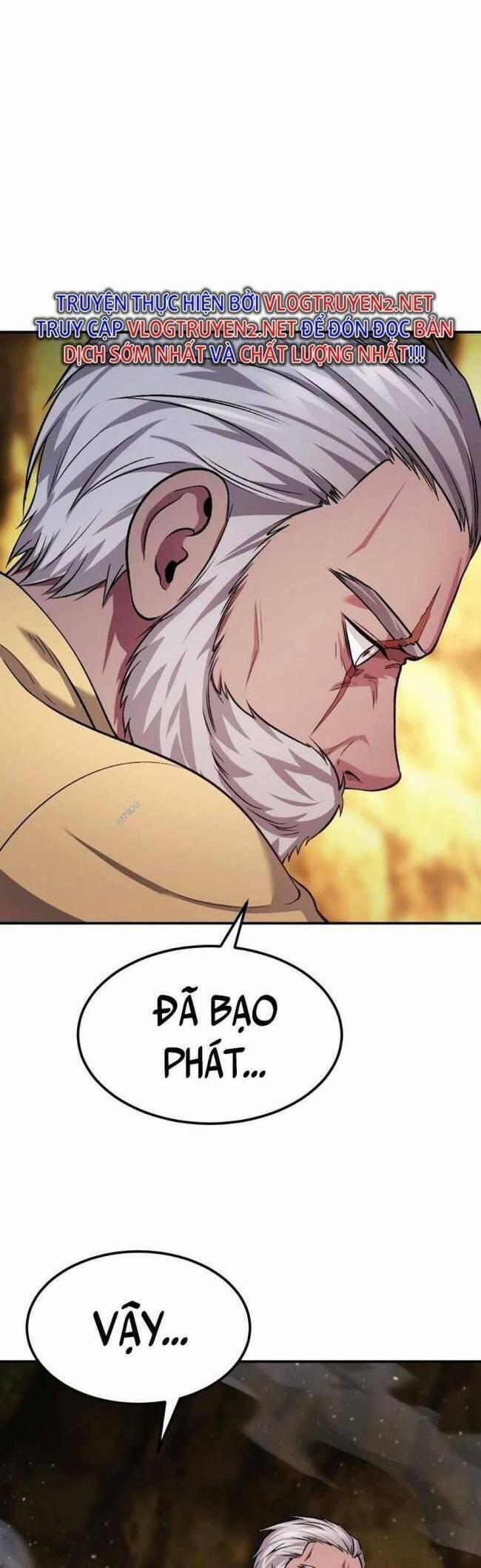 Trở Thành Quái Vật 25 trang 13