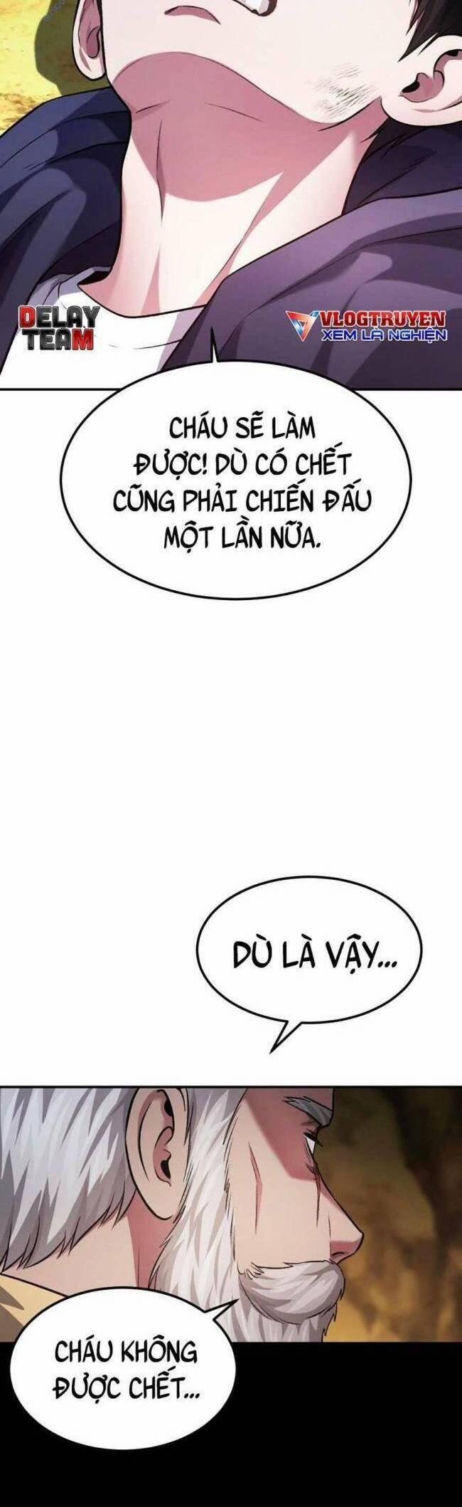 Trở Thành Quái Vật 25 trang 15